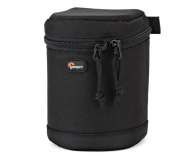 Lowepro Lens Case 8x12cm Black - 1182372 - zdjęcie 2